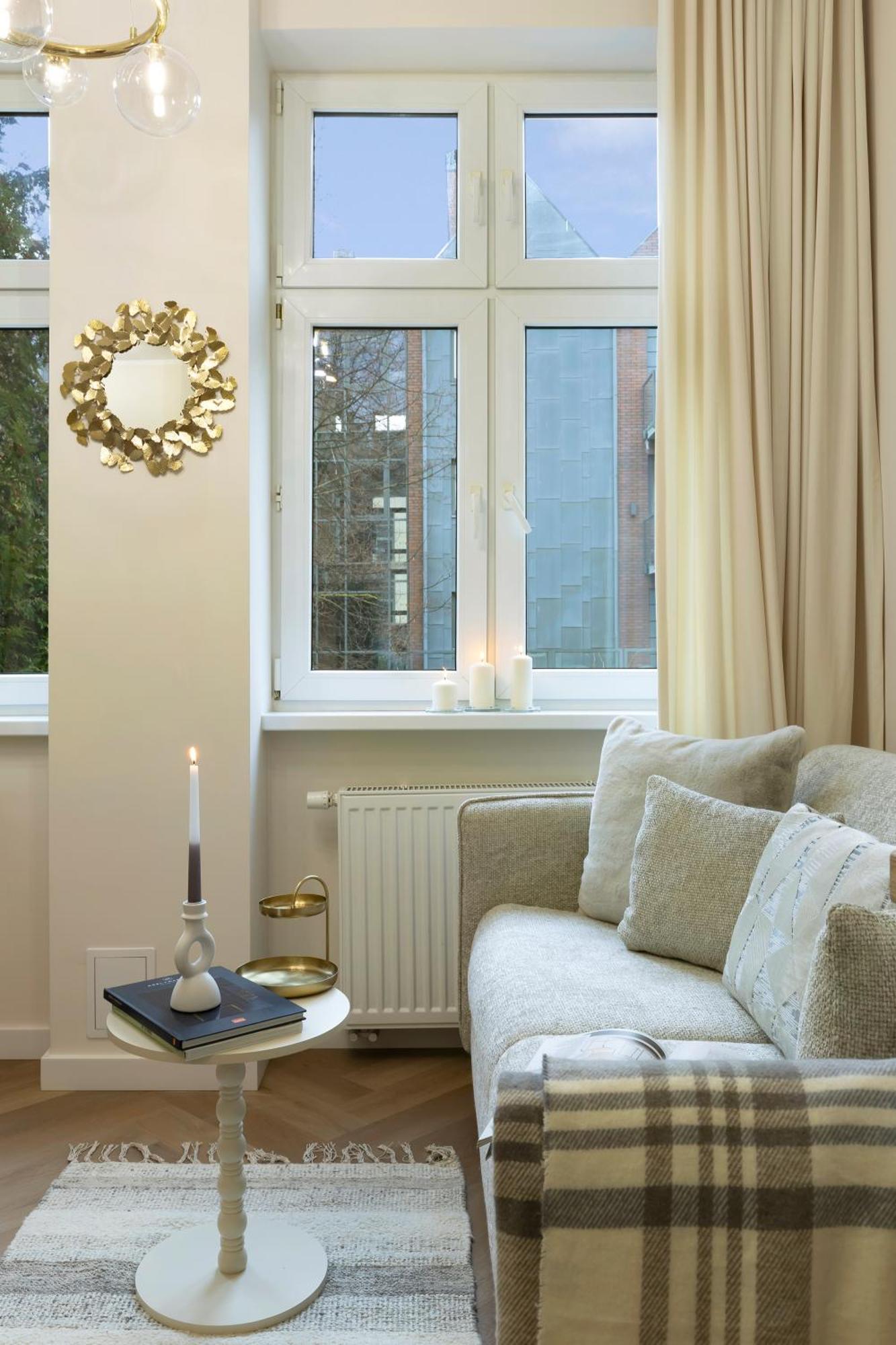 Elite Apartments Grobla Center Gdańsk Extérieur photo