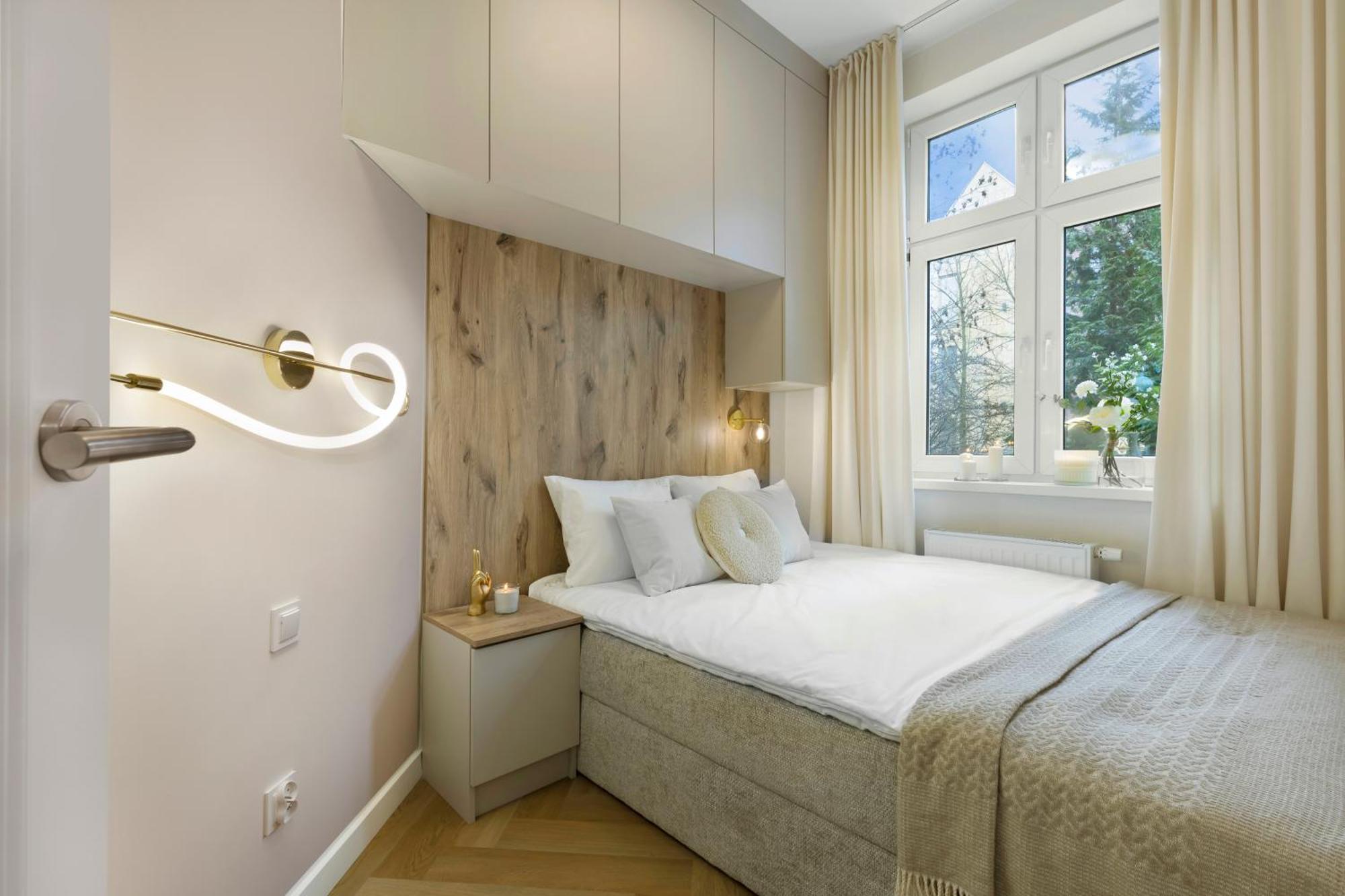 Elite Apartments Grobla Center Gdańsk Extérieur photo