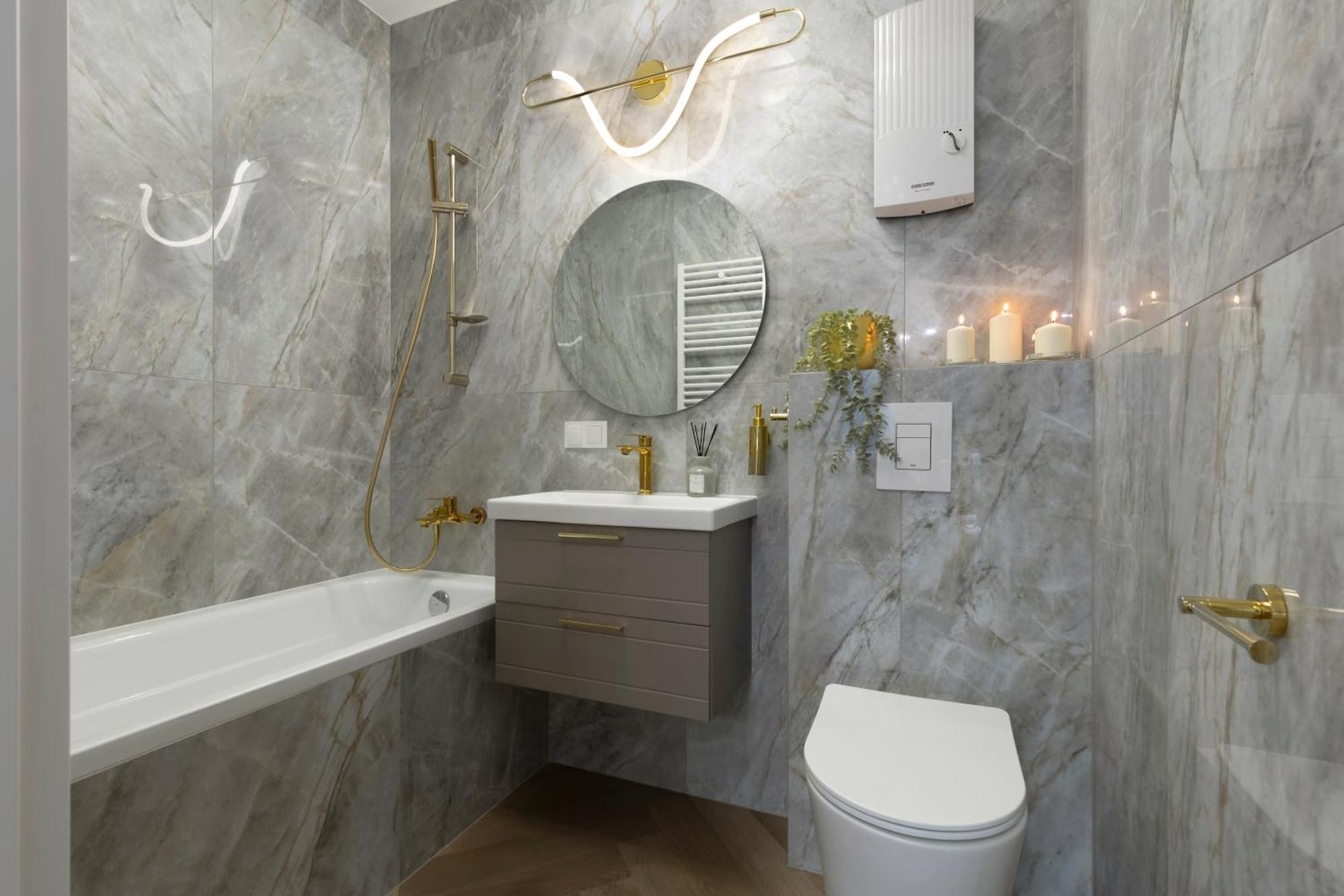 Elite Apartments Grobla Center Gdańsk Extérieur photo