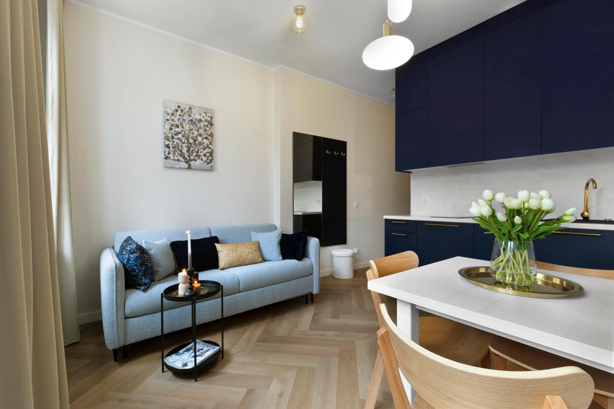 Elite Apartments Grobla Center Gdańsk Extérieur photo