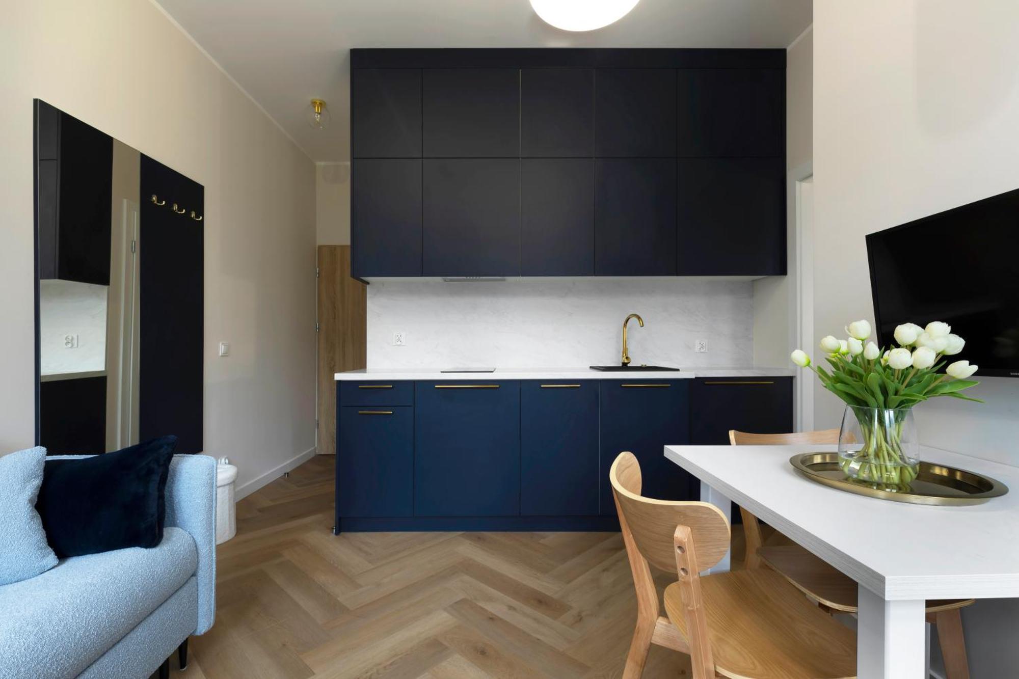 Elite Apartments Grobla Center Gdańsk Extérieur photo