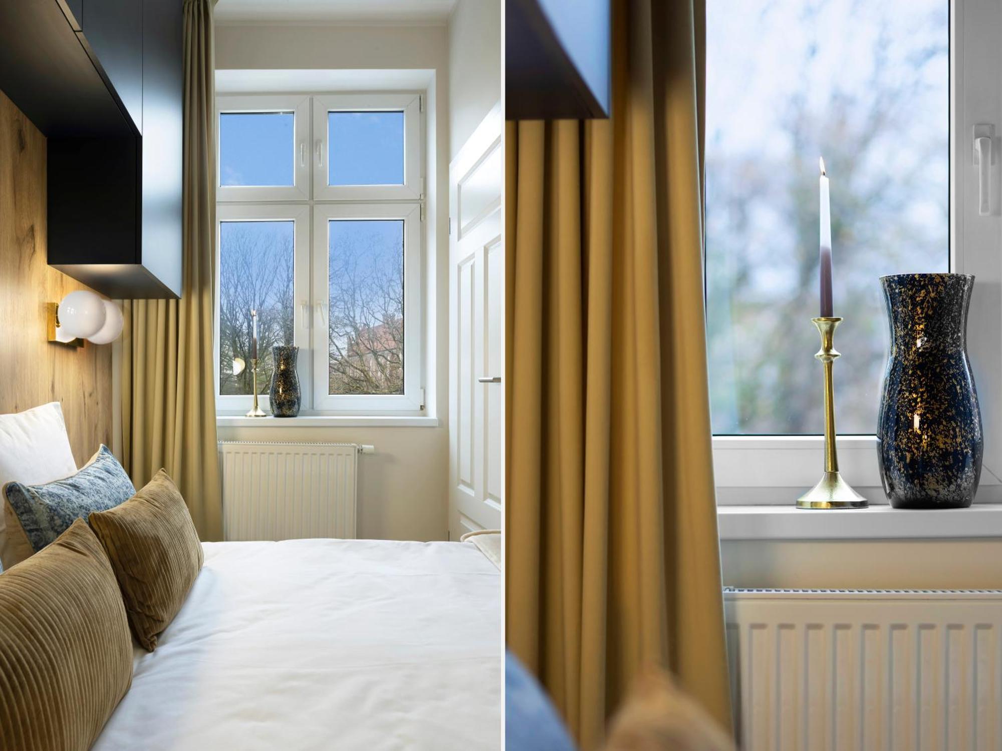 Elite Apartments Grobla Center Gdańsk Extérieur photo